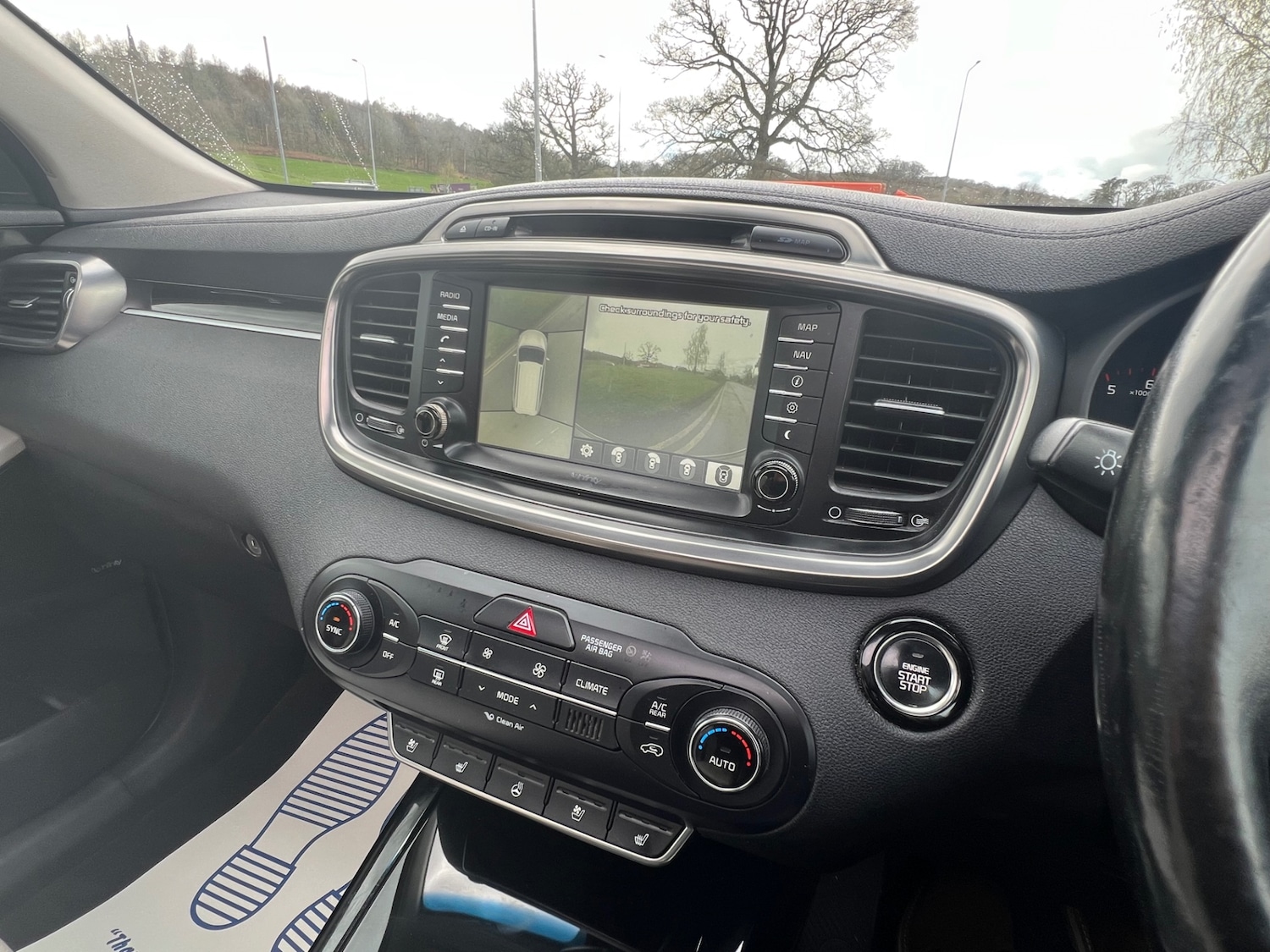 Used Kia Sorento 2016 for sale - 78122836: Photo 11