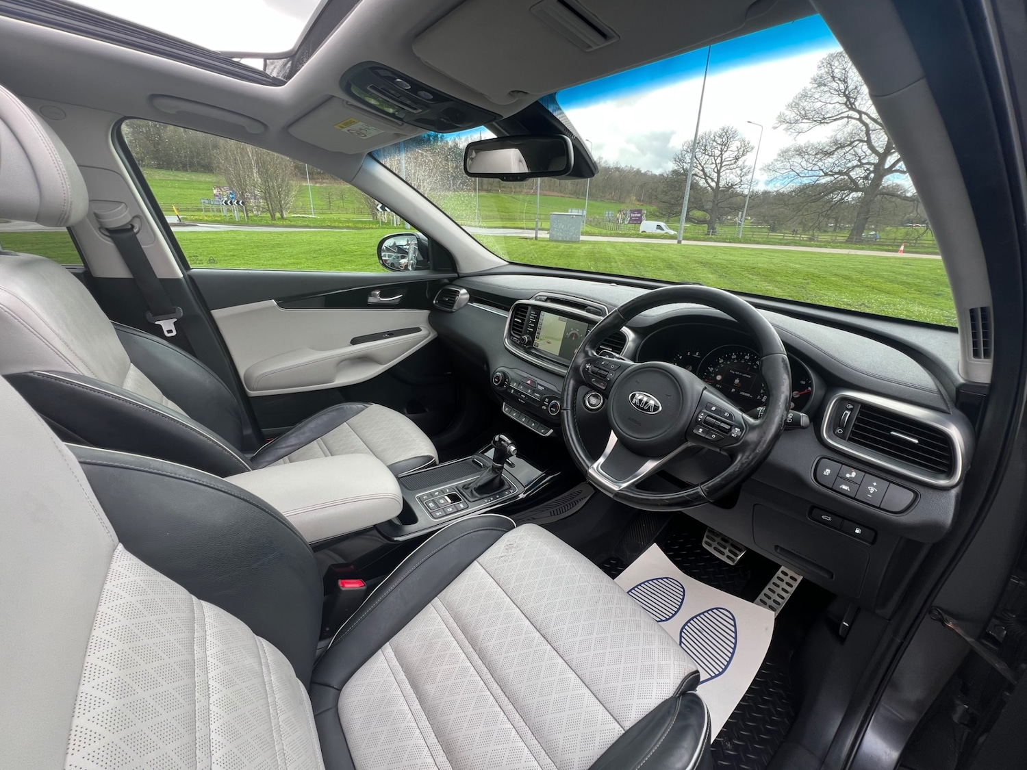 Used Kia Sorento 2016 for sale - 78122836: Photo 13