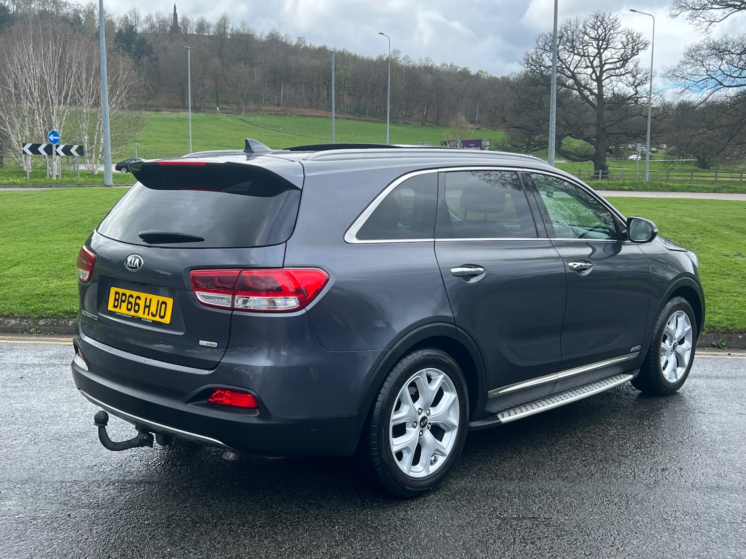 Used Kia Sorento 2016 for sale - 78122836: Photo 14