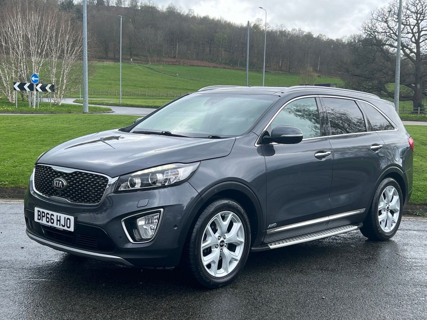 Used Kia Sorento 2016 for sale - 78122836: Photo 16