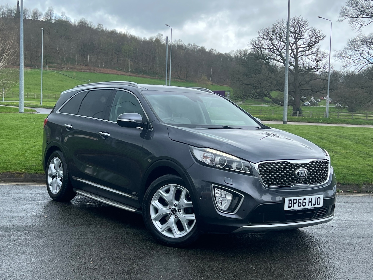 Used Kia Sorento 2016 for sale - 78122836: Photo 17