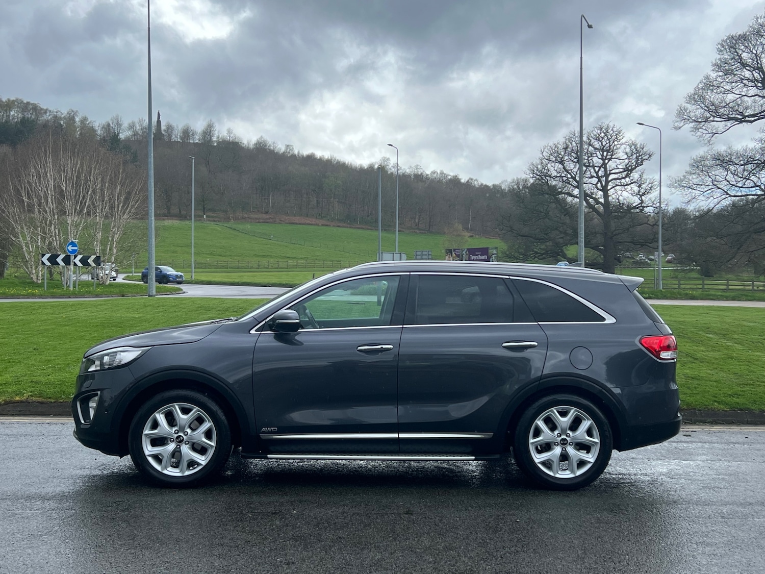 Used Kia Sorento 2016 for sale - 78122836: Photo 18