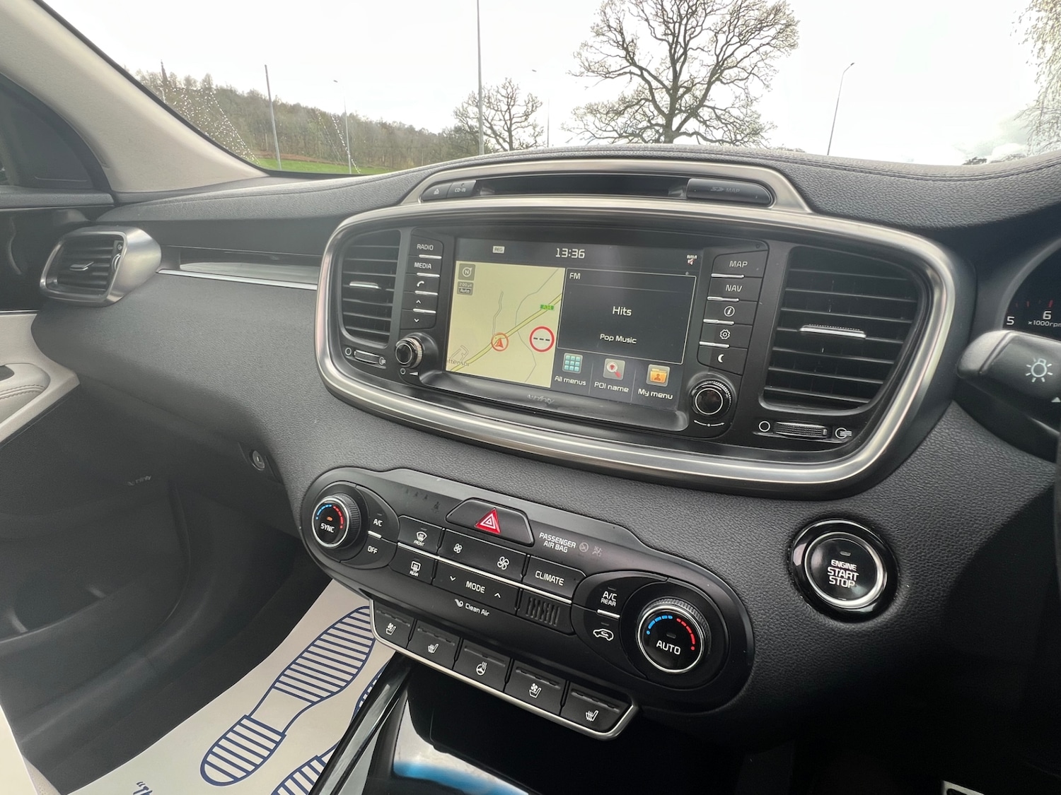 Used Kia Sorento 2016 for sale - 78122836: Photo 19