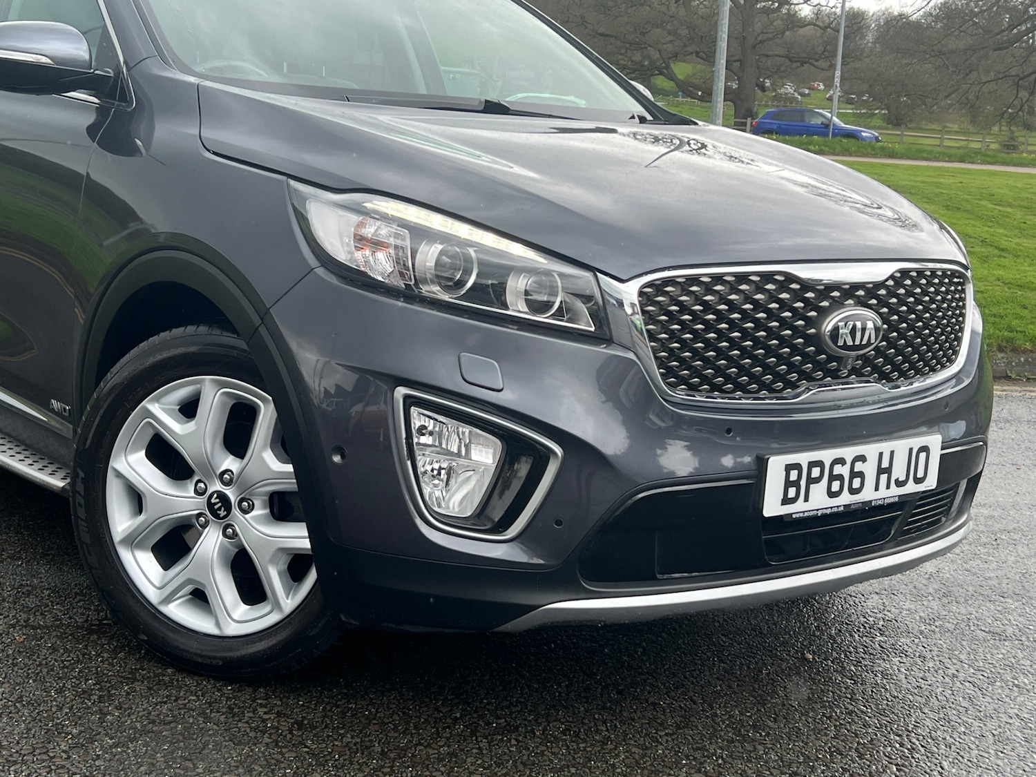 Used Kia Sorento 2016 for sale - 78122836: Photo 2