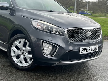Used Kia Sorento 2016 for sale - 78122836: Photo
