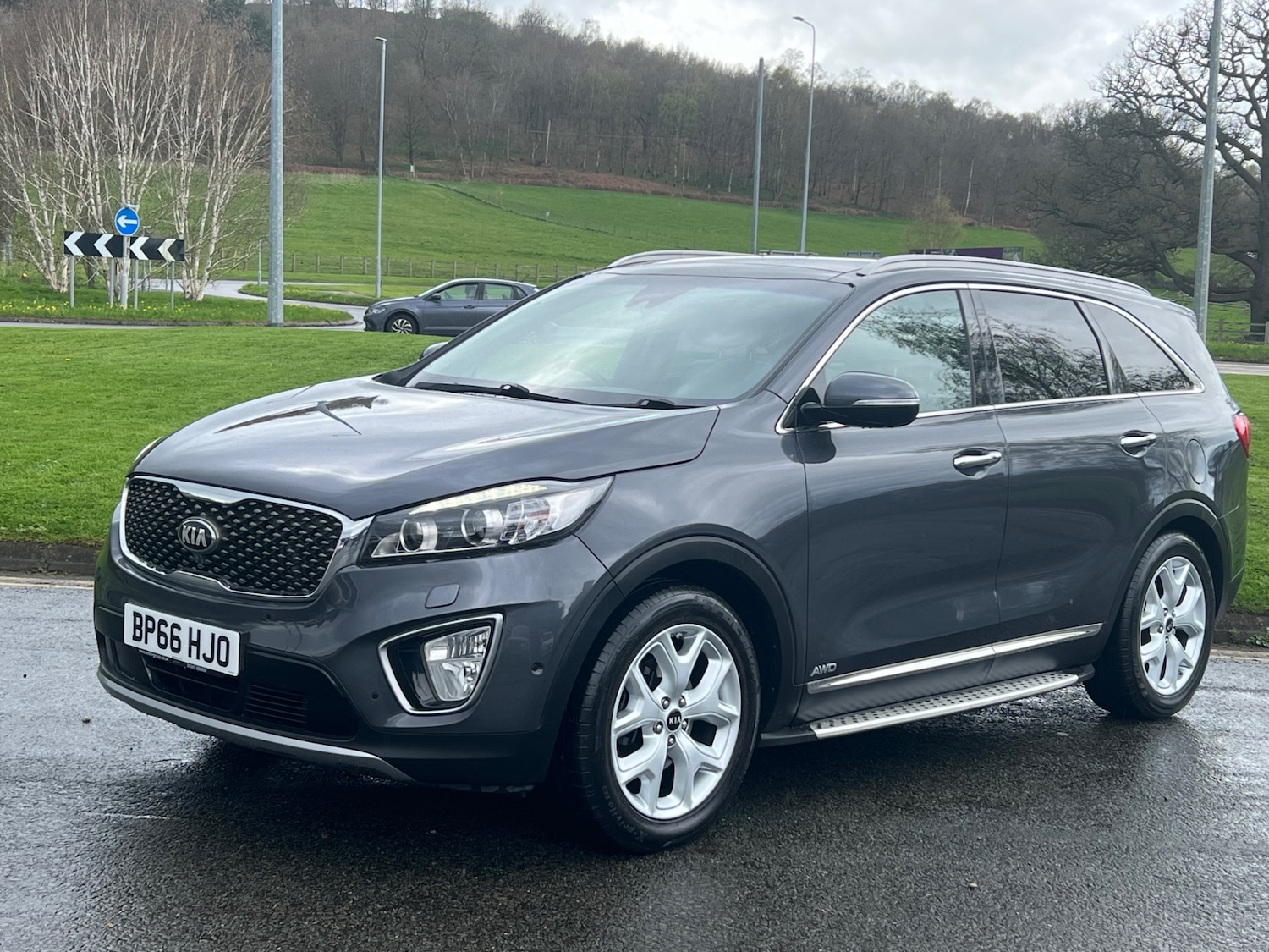 Used Kia Sorento 2016 for sale - 78122836: Photo 3