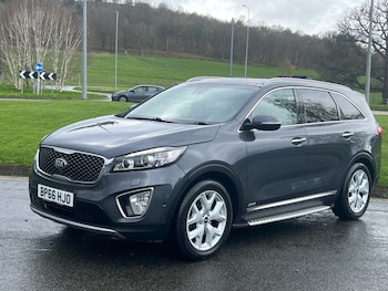 Used Kia Sorento 2016 for sale - 78122836: Photo