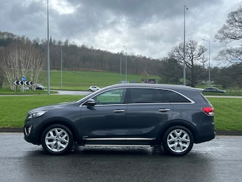 Used Kia Sorento 2016 for sale - 78122836: Photo