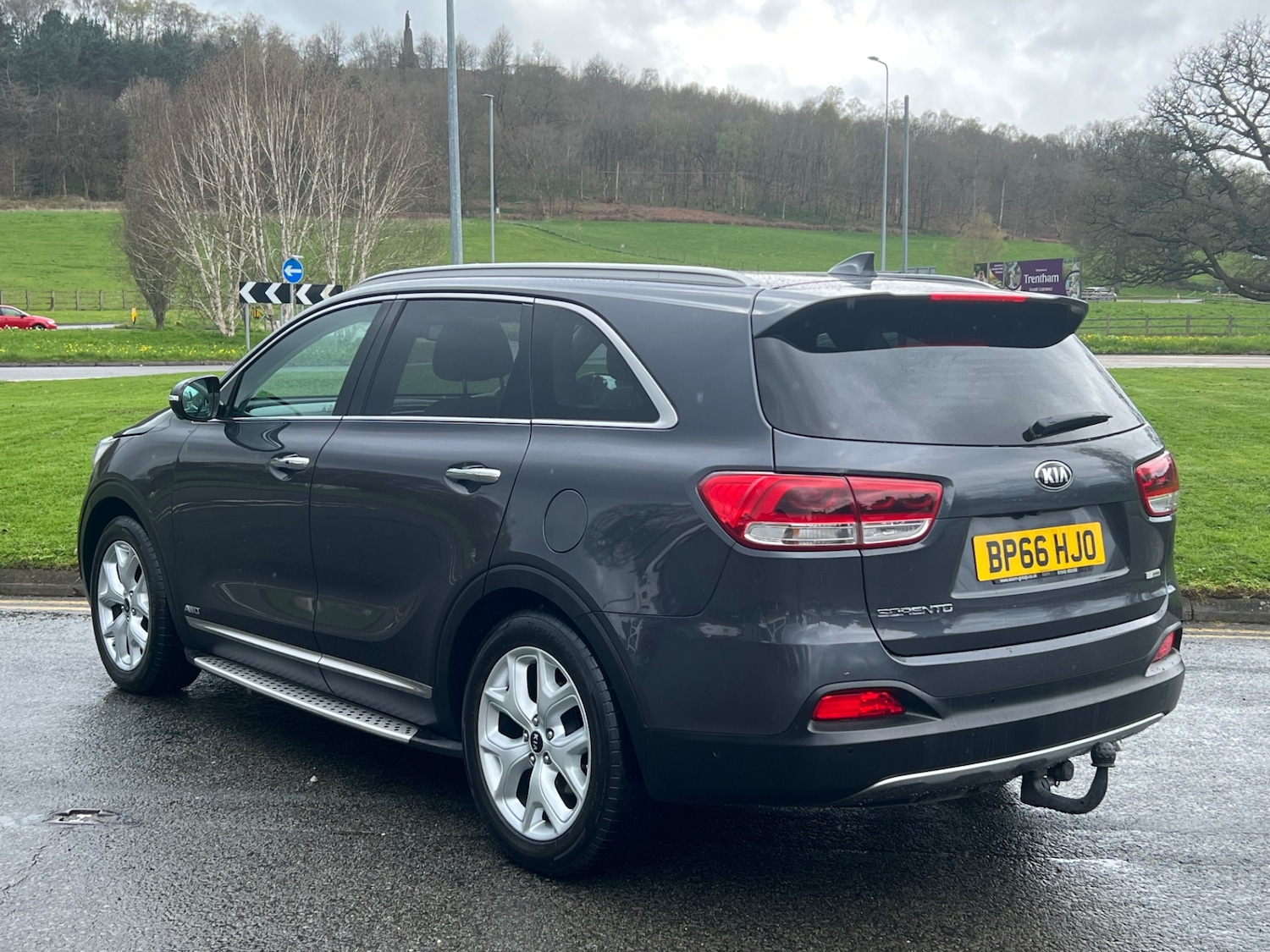 Used Kia Sorento 2016 for sale - 78122836: Photo 5