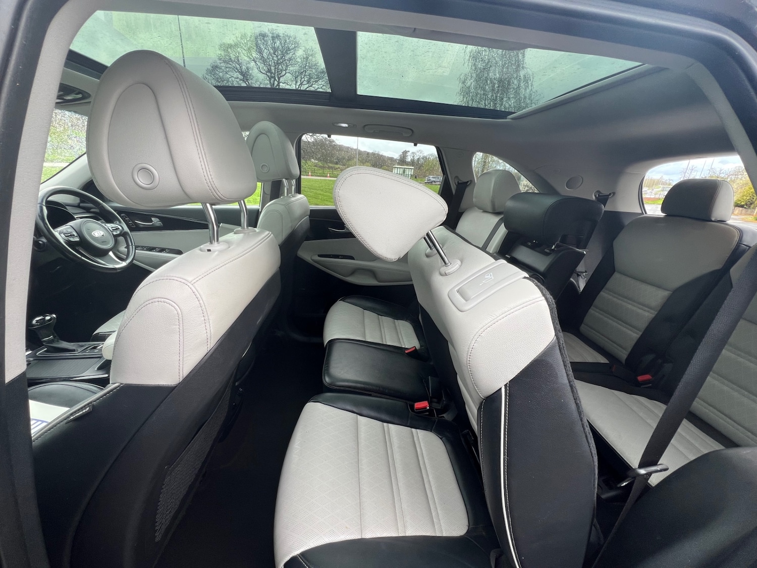 Used Kia Sorento 2016 for sale - 78122836: Photo 6