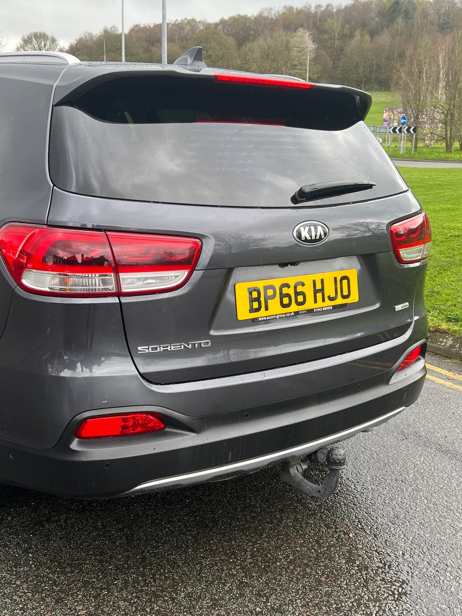 Used Kia Sorento 2016 for sale - 78122836: Photo 8