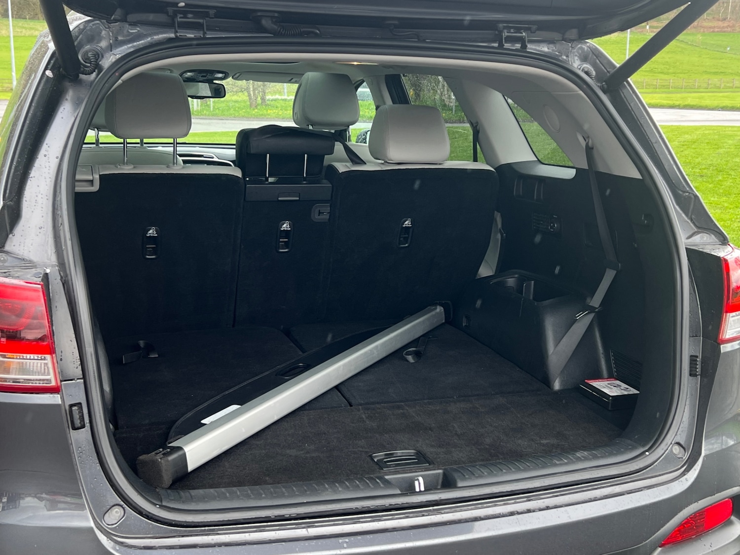 Used Kia Sorento 2016 for sale - 78122836: Photo 9