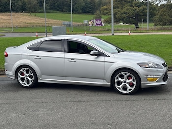 Used Ford Mondeo 2012 for sale - 76003729: Photo