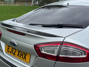 Used Ford Mondeo 2012 for sale - 76003729: Photo
