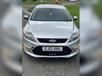 Used Ford Mondeo 2012 for sale - 76003729: Photo