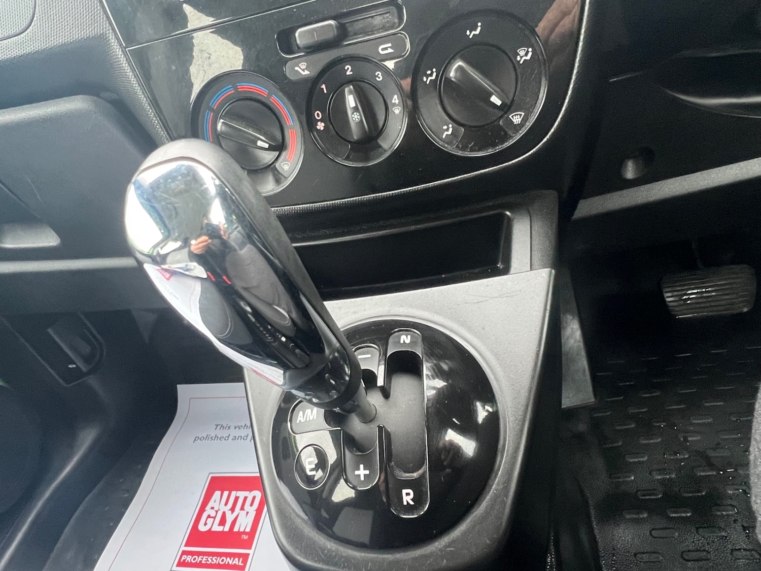 Used Fiat Qubo 2012 for sale - 77517543: Photo 10