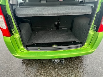 Used Fiat Qubo 2012 for sale - 77517543: Photo