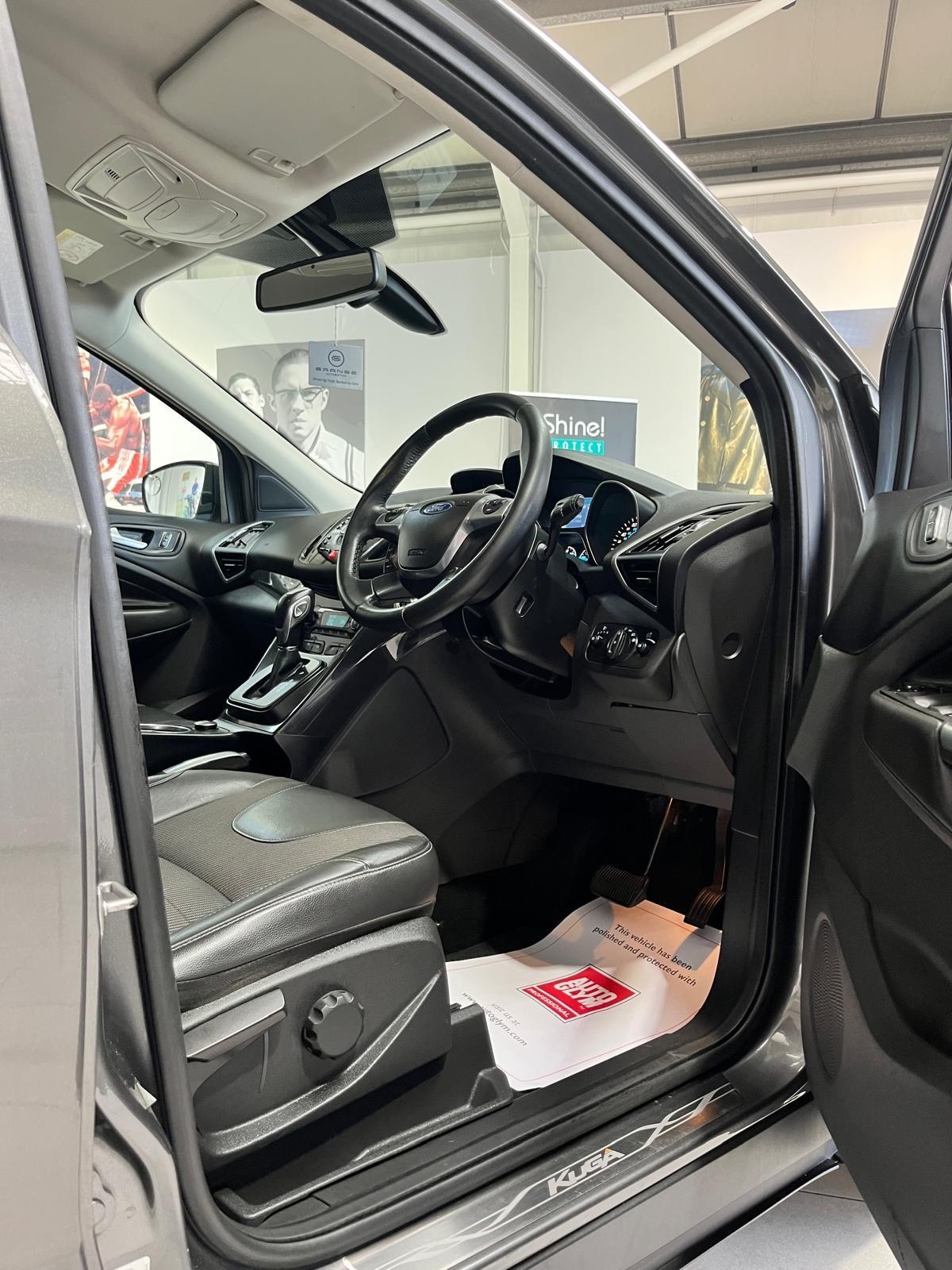 Vehicle 24