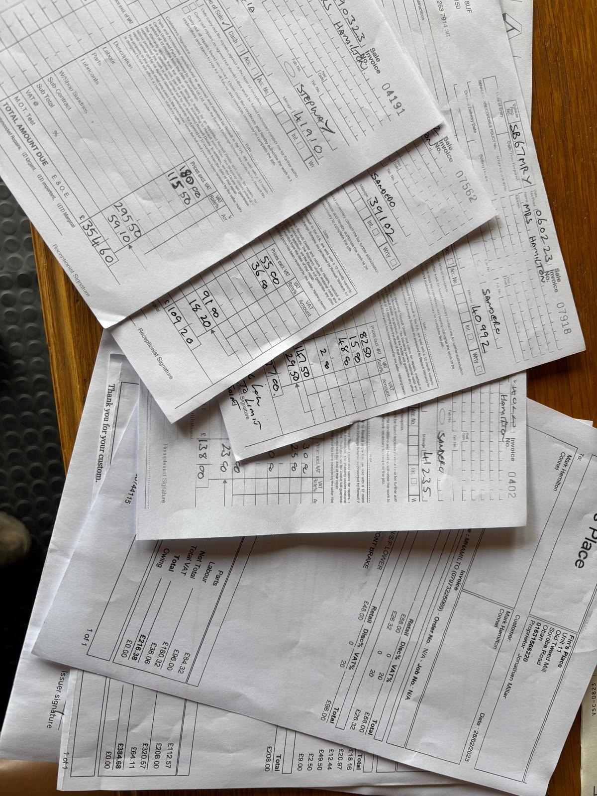 Used Dacia Sandero Stepway 2017 for sale - 76895022: Photo 9