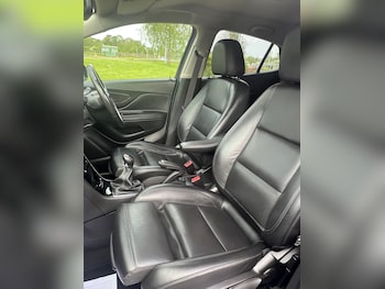 Used Vauxhall Mokka X 2018 for sale - 78367393: Photo