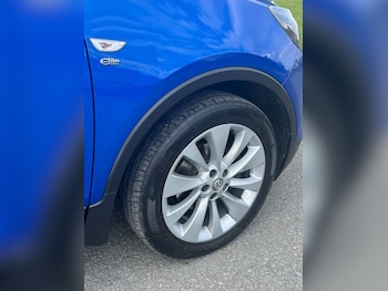 Used Vauxhall Mokka X 2018 for sale - 78367393: Photo