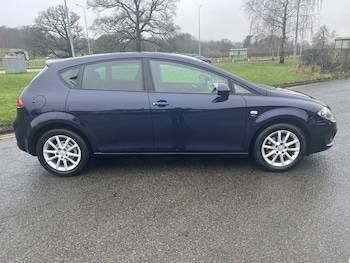 Used SEAT Leon 2010 for sale - 78251088: Photo