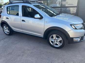 2015 (15) - 0.9 TCe Ambiance 5dr