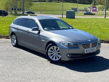 Used BMW 5 Series 2012 for sale - 78336279: Photo