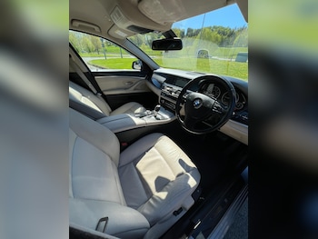 Used BMW 5 Series 2012 for sale - 78336279: Photo