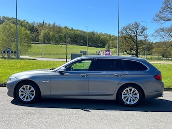 Used BMW 5 Series 2012 for sale - 78336279: Photo