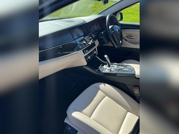 Used BMW 5 Series 2012 for sale - 78336279: Photo