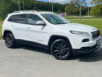 Used Jeep Cherokee 2015 for sale - 78615231: Photo