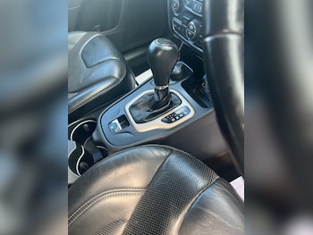 Used Jeep Cherokee 2015 for sale - 78615231: Photo