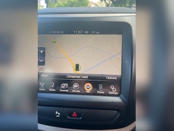 Used Jeep Cherokee 2015 for sale - 78615231: Photo
