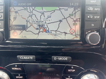 Used Nissan Juke 2013 for sale - 78296641: Photo