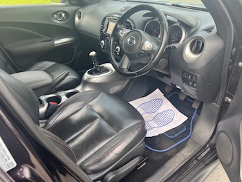 Used Nissan Juke 2013 for sale - 78296641: Photo