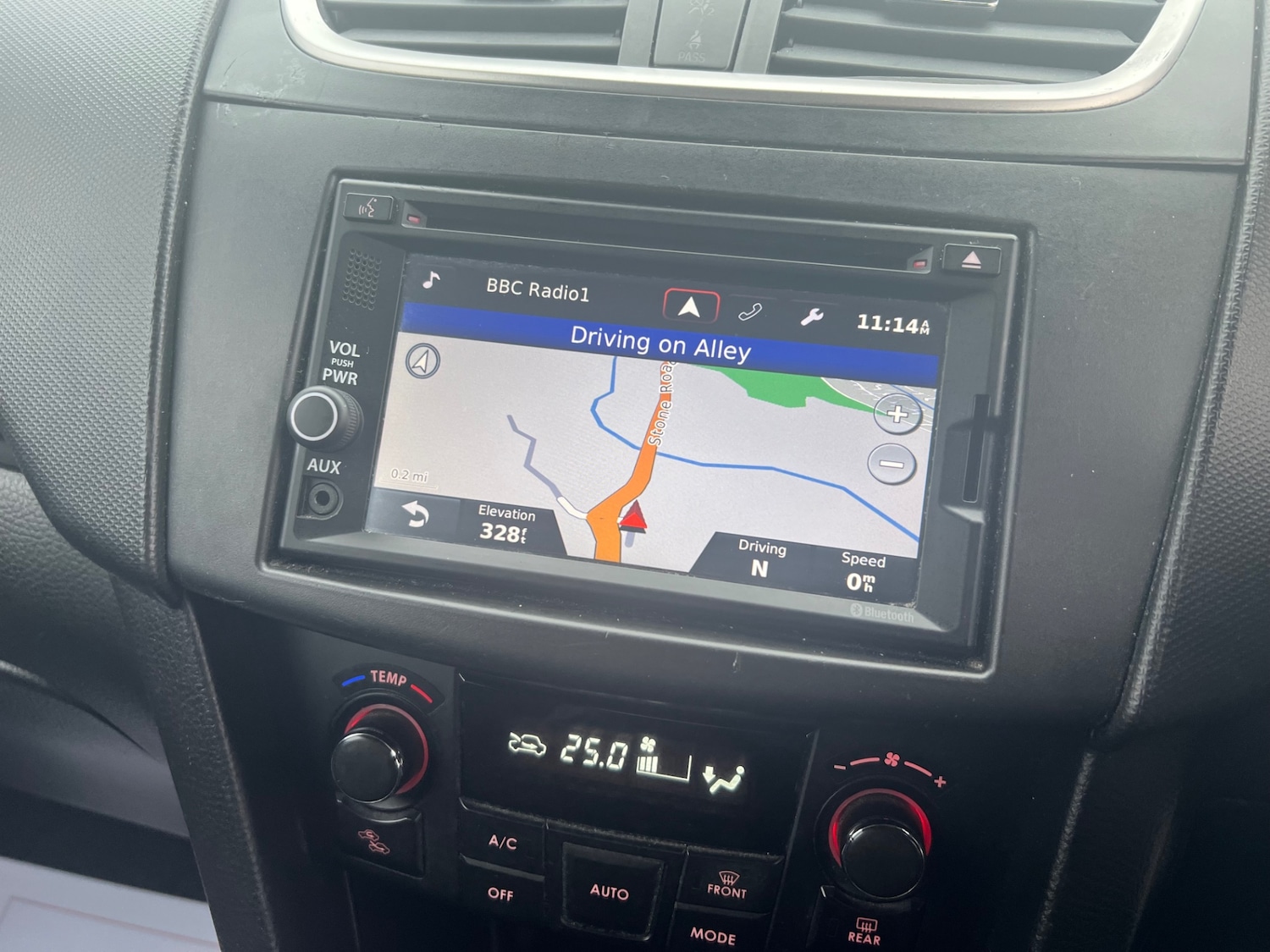 Used Suzuki Swift 2015 for sale - 77141025: Photo 12