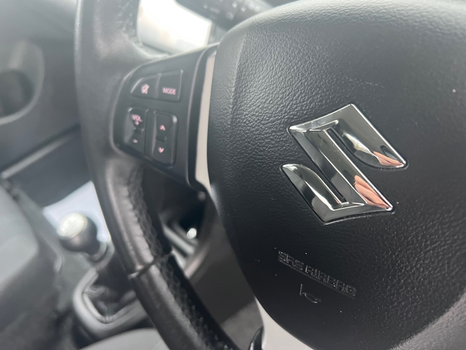 Used Suzuki Swift 2015 for sale - 77141025: Photo 13