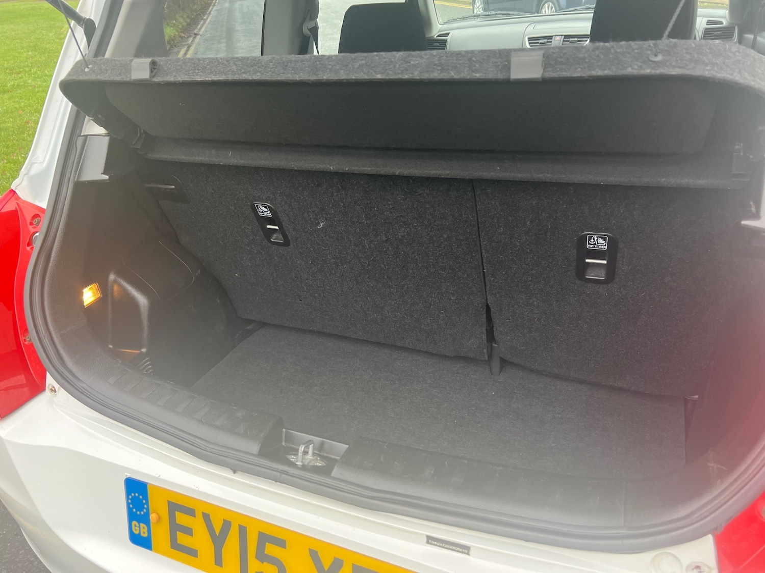 Used Suzuki Swift 2015 for sale - 77141025: Photo 15