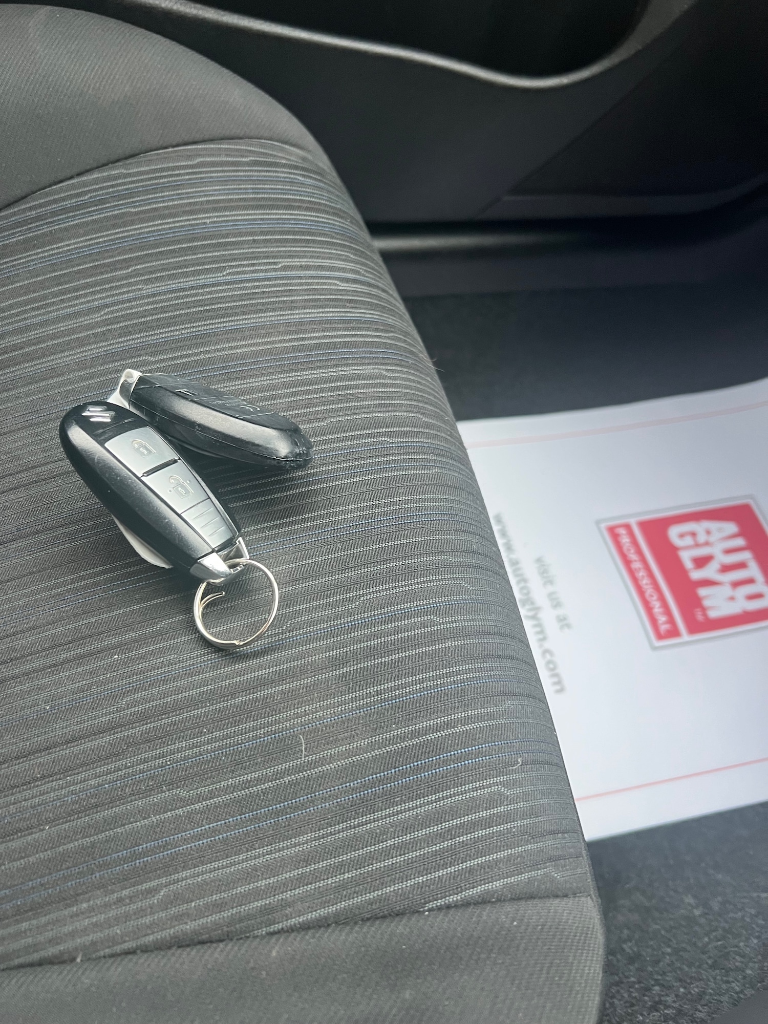 Used Suzuki Swift 2015 for sale - 77141025: Photo 17