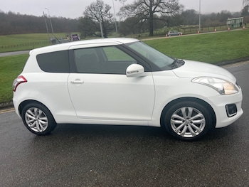 Used Suzuki Swift 2015 for sale - 77141025: Photo