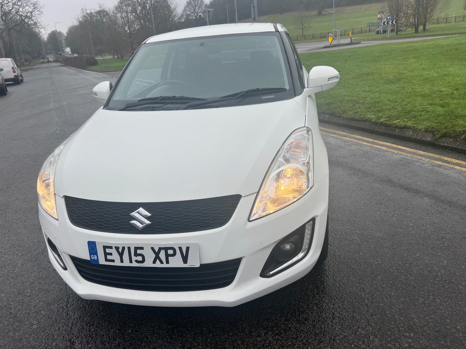 Used Suzuki Swift 2015 for sale - 77141025: Photo 5