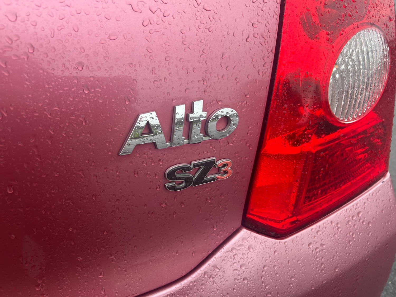 Used Suzuki Alto 2009 for sale - 78039410: Photo 14