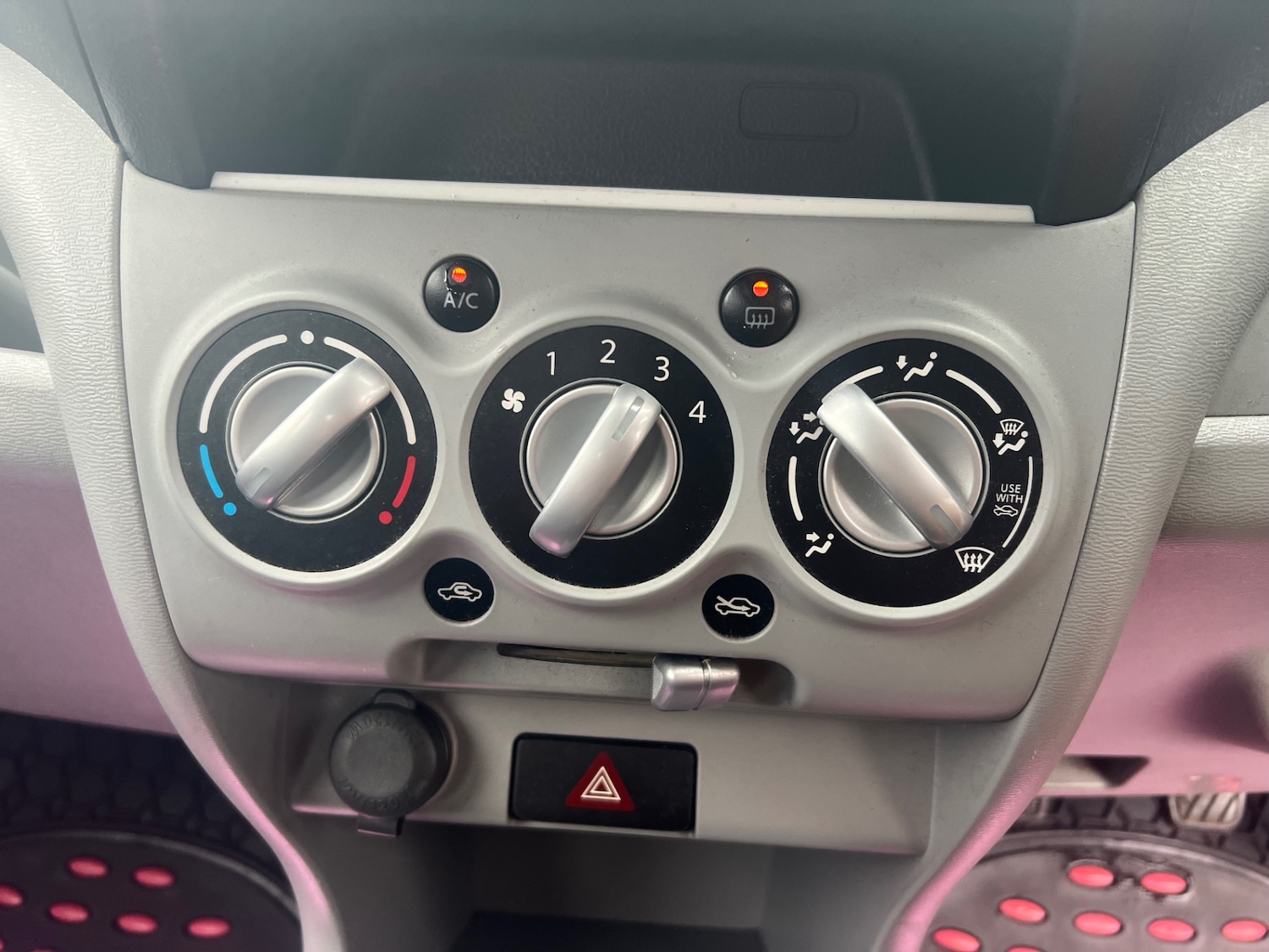 Used Suzuki Alto 2009 for sale - 78039410: Photo 15