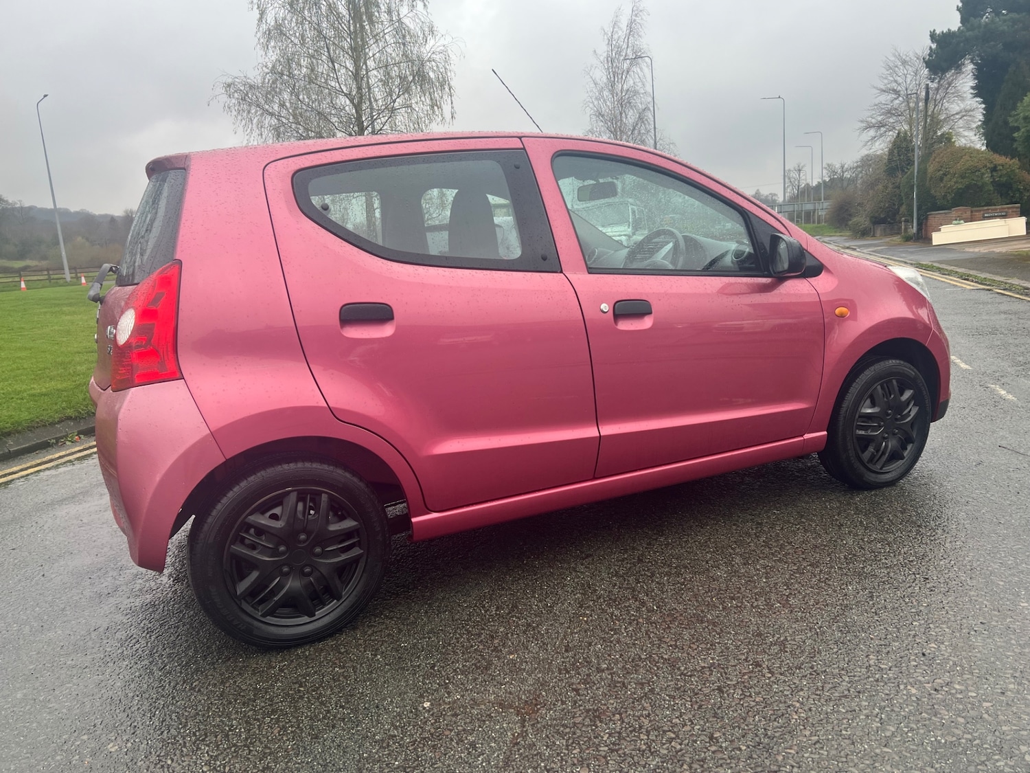 Used Suzuki Alto 2009 for sale - 78039410: Photo 3