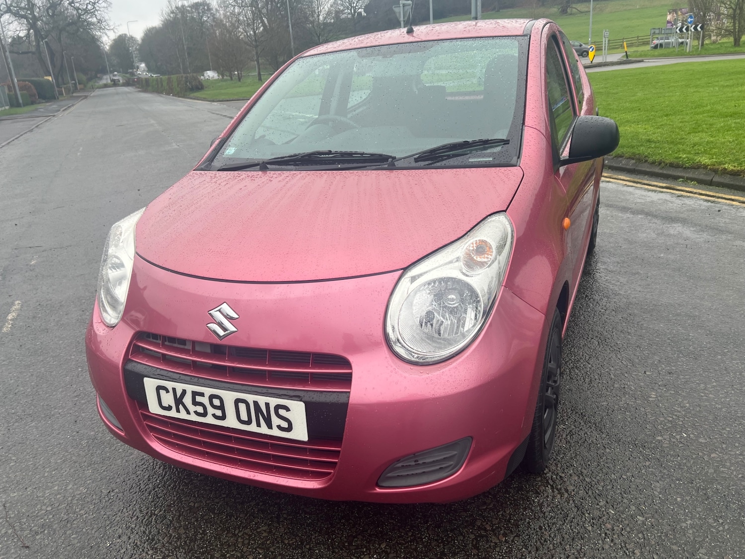 Used Suzuki Alto 2009 for sale - 78039410: Photo 7