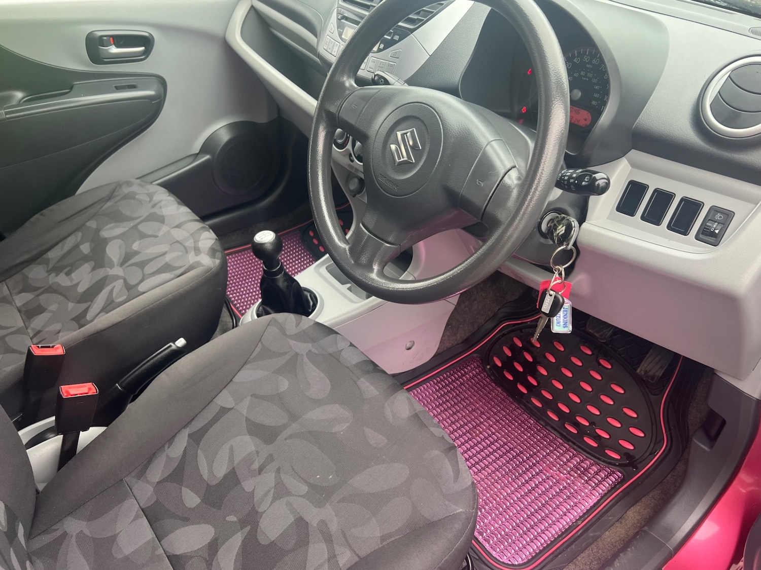 Used Suzuki Alto 2009 for sale - 78039410: Photo 8