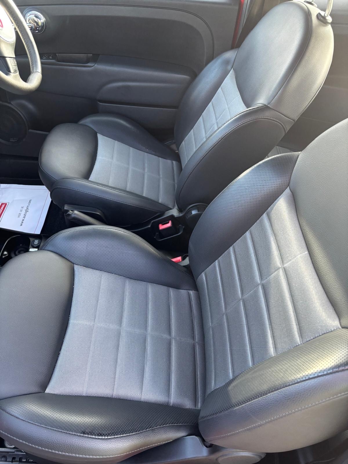 Used Fiat 500 2012 for sale - 76895827: Photo 13