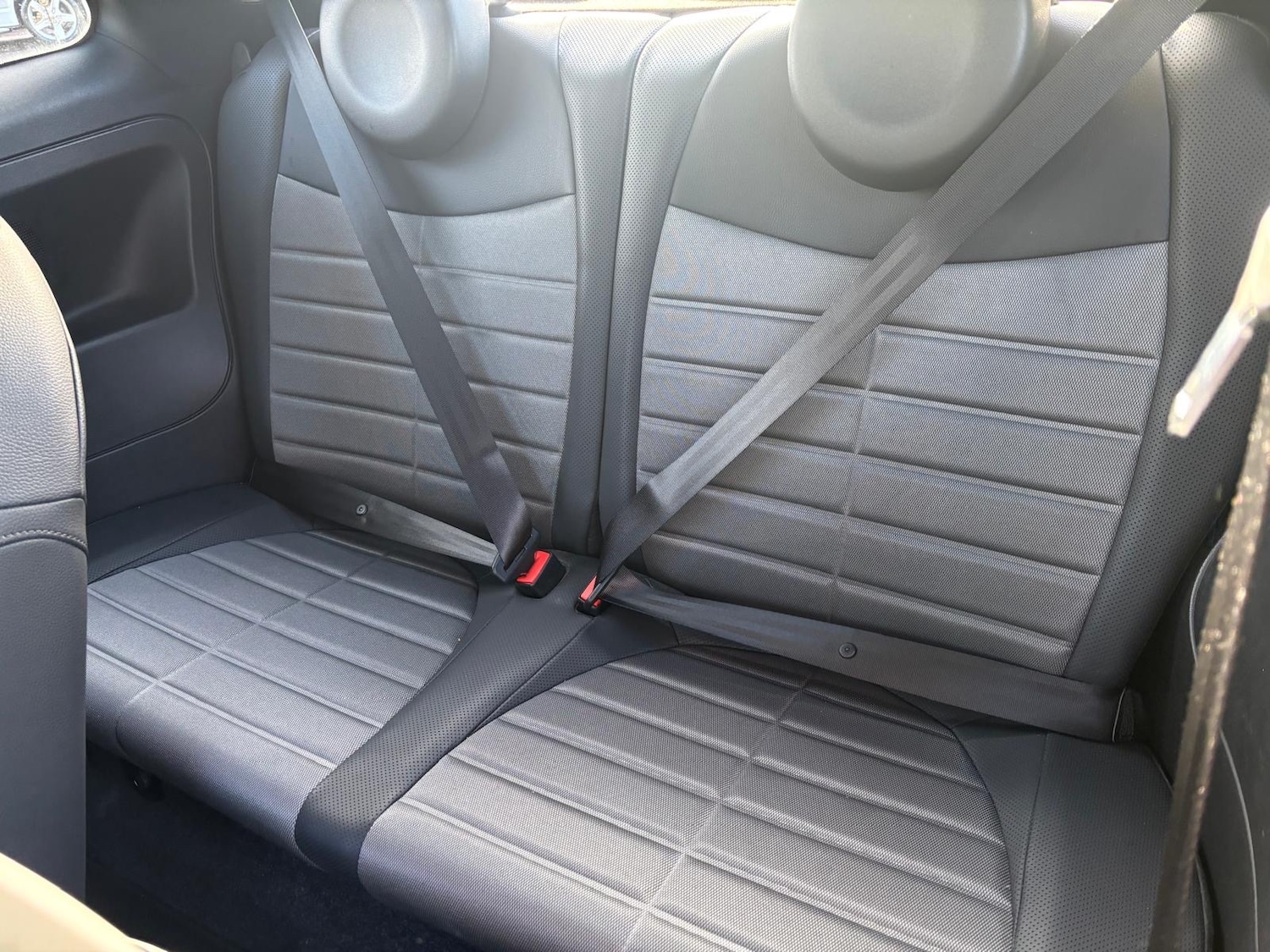 Used Fiat 500 2012 for sale - 76895827: Photo 14