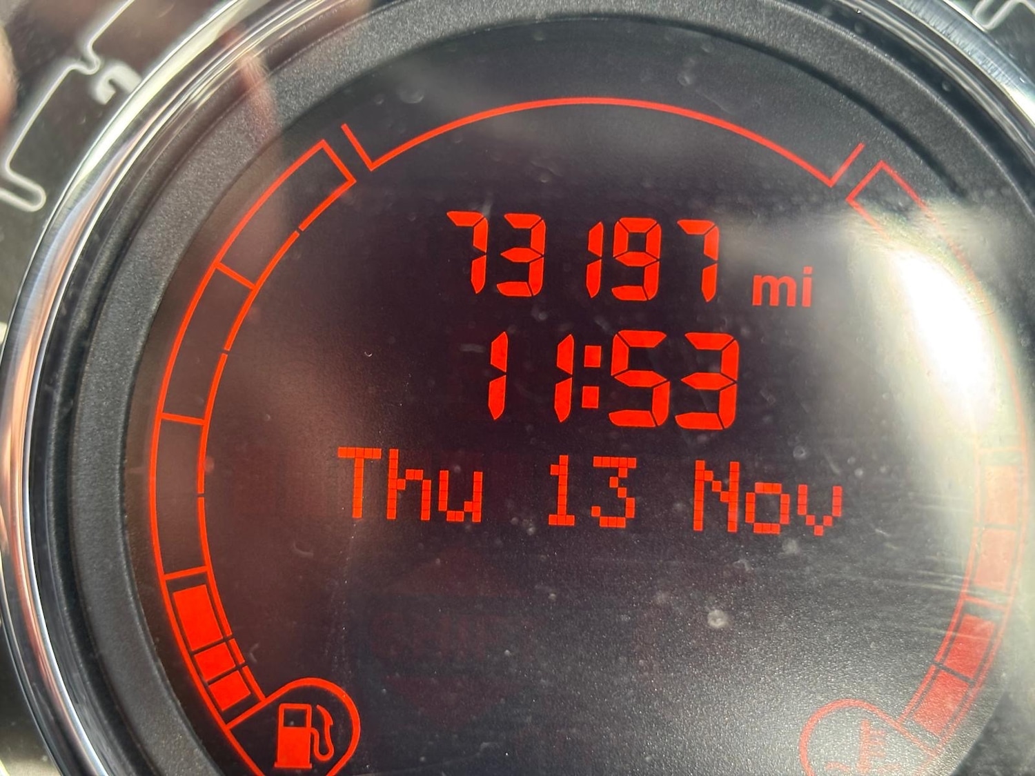 Used Fiat 500 2012 for sale - 76895827: Photo 15